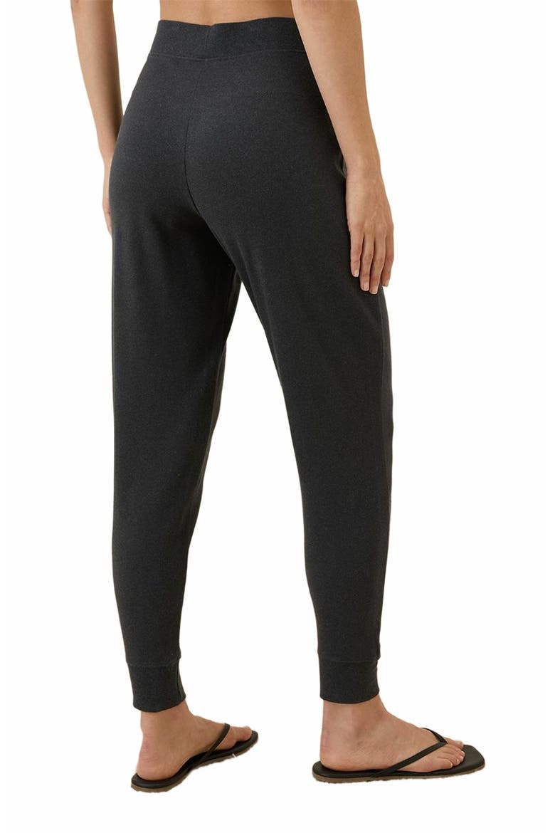 Everyday Airplane Joggers, Alternate, color, Charcoal Heather