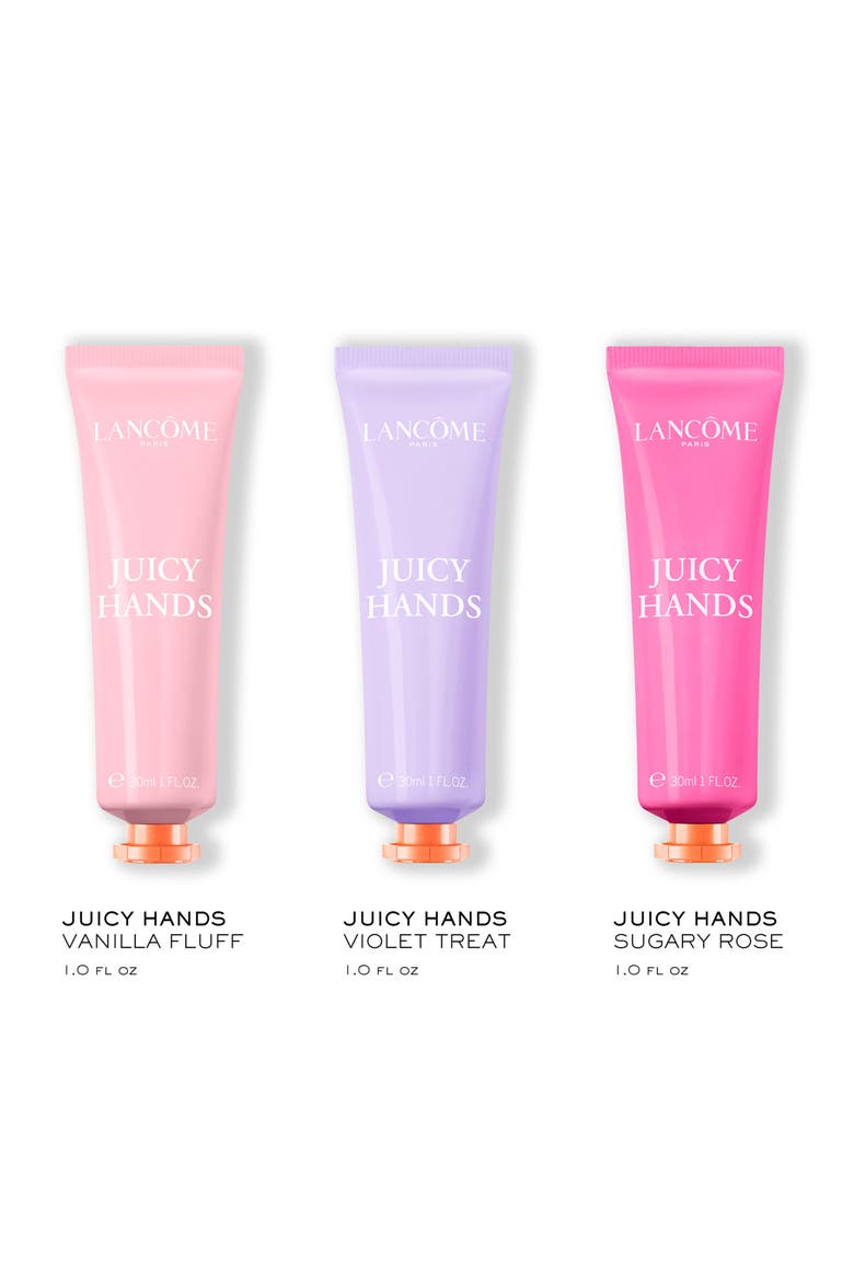 Juicy Hands Mother's Day Trio Hand Cream (Limited Edition), Alternate, color, NO COLOR
