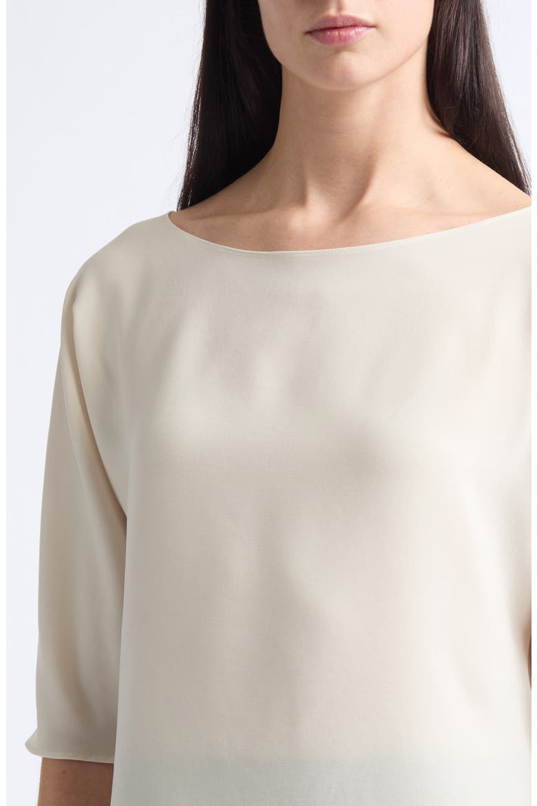 Ari Dolman Sleeve Top, Alternate, color, MOON