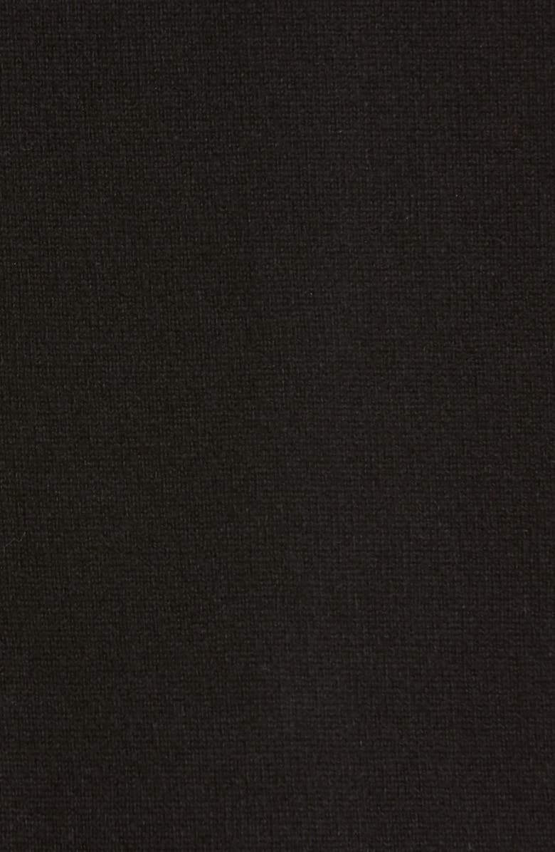 The Marc Jacobs The Jeweled Button Cardigan, Alternate, color,