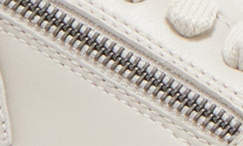 Frankie4 Billie Zip Sneaker