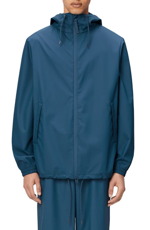 Storm Breaker Waterproof Rain Jacket