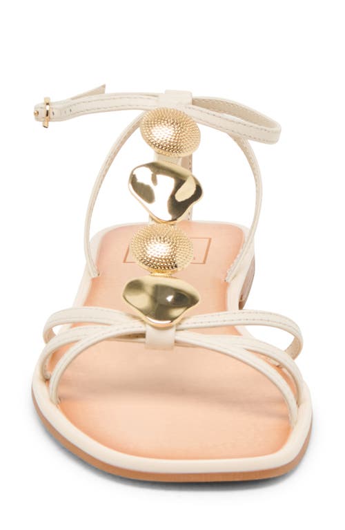 Dolce Vita Faun Ankle Strap Sandal