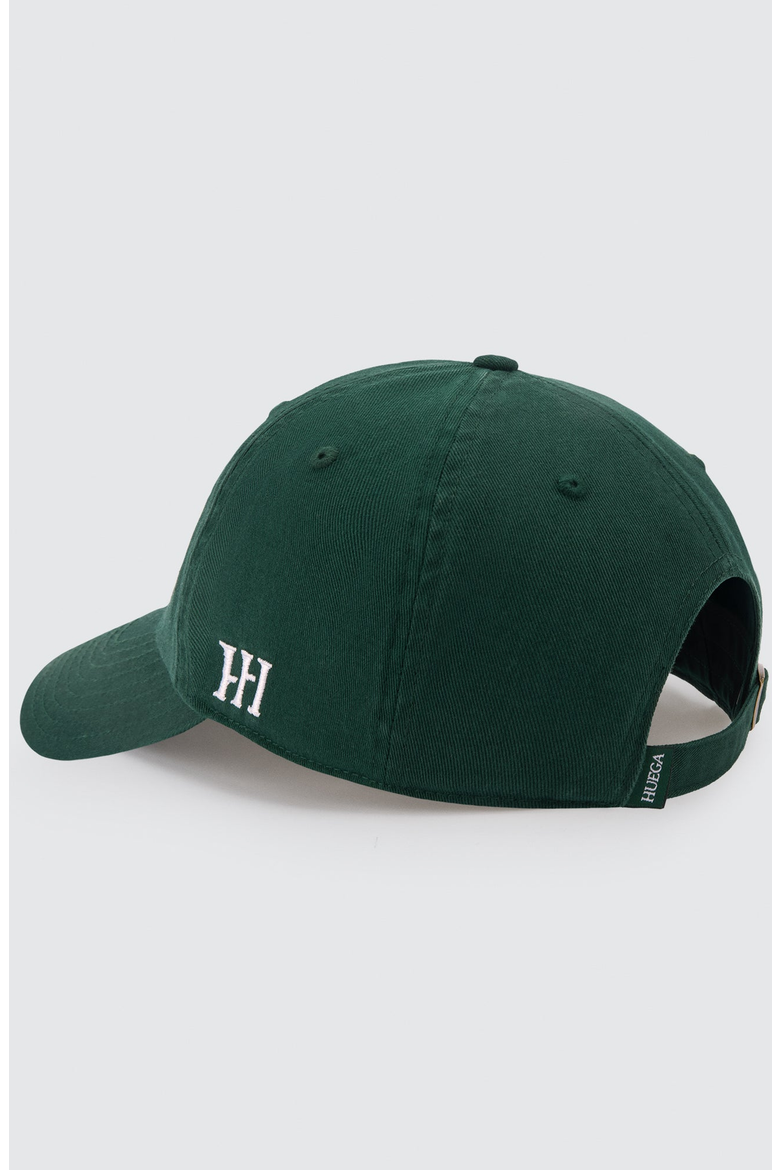 Icon Classic Hat, Alternate, color, Evergreen