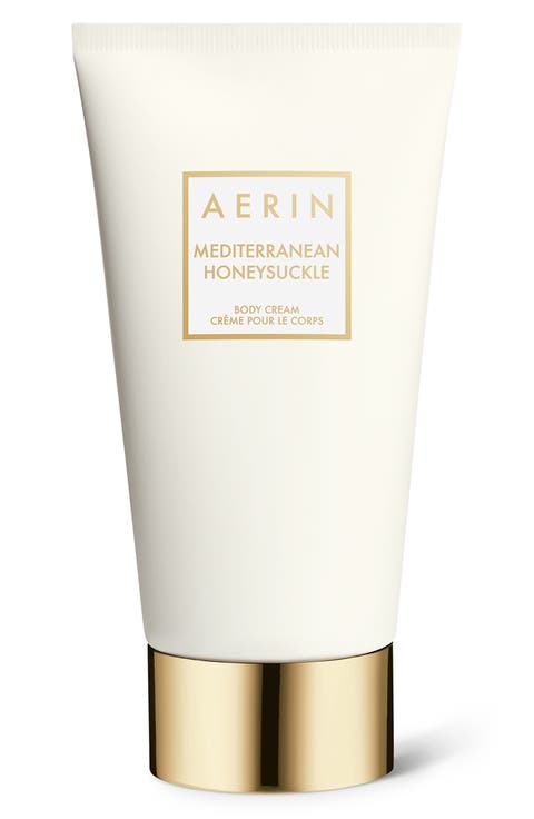 AERIN Mediterranean Honeysuckle Body Cream