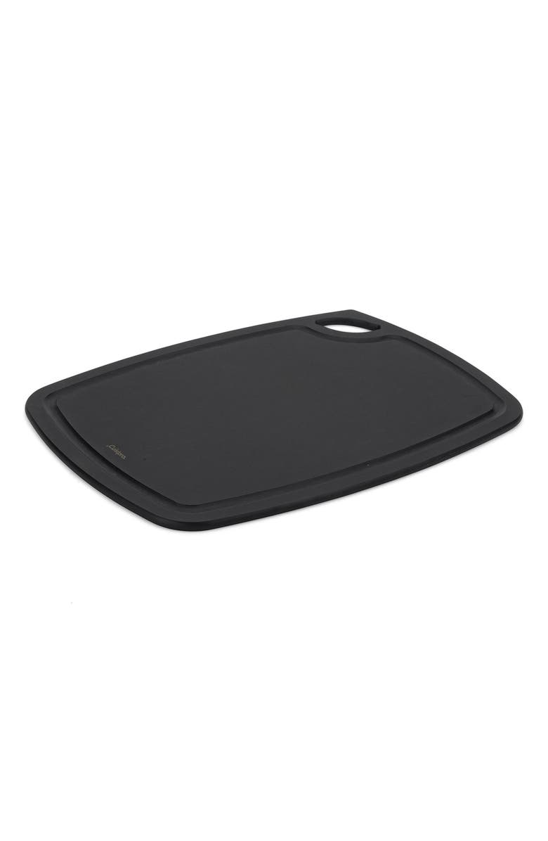 CUISIPRO Fibre Wood Cutting Board, Main, color, 