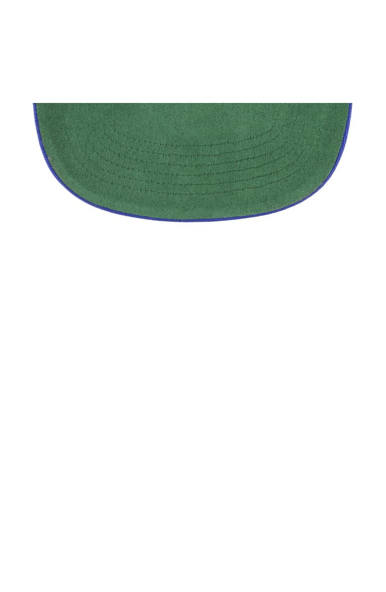 '47 Men's '47  Cream Indianapolis Colts Pomona Rope Adjustable Hitch Hat, Alternate, color, Cream