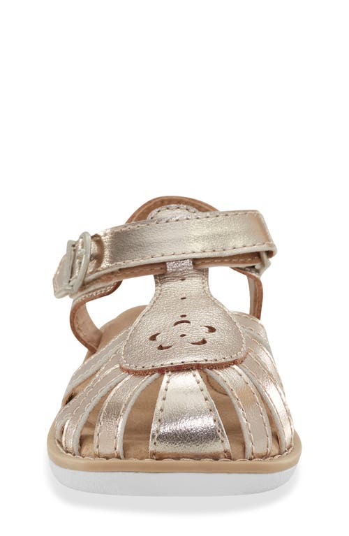 STRIDE RITE STRIDE RITE KIDS' SRTECH RENEE ANKLE STRAP SANDAL