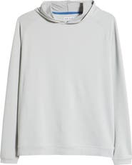 Peter Millar Pine Performance Hoodie