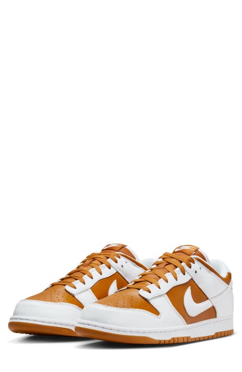 Gender Inclusive Dunk Low Basketball Sneaker