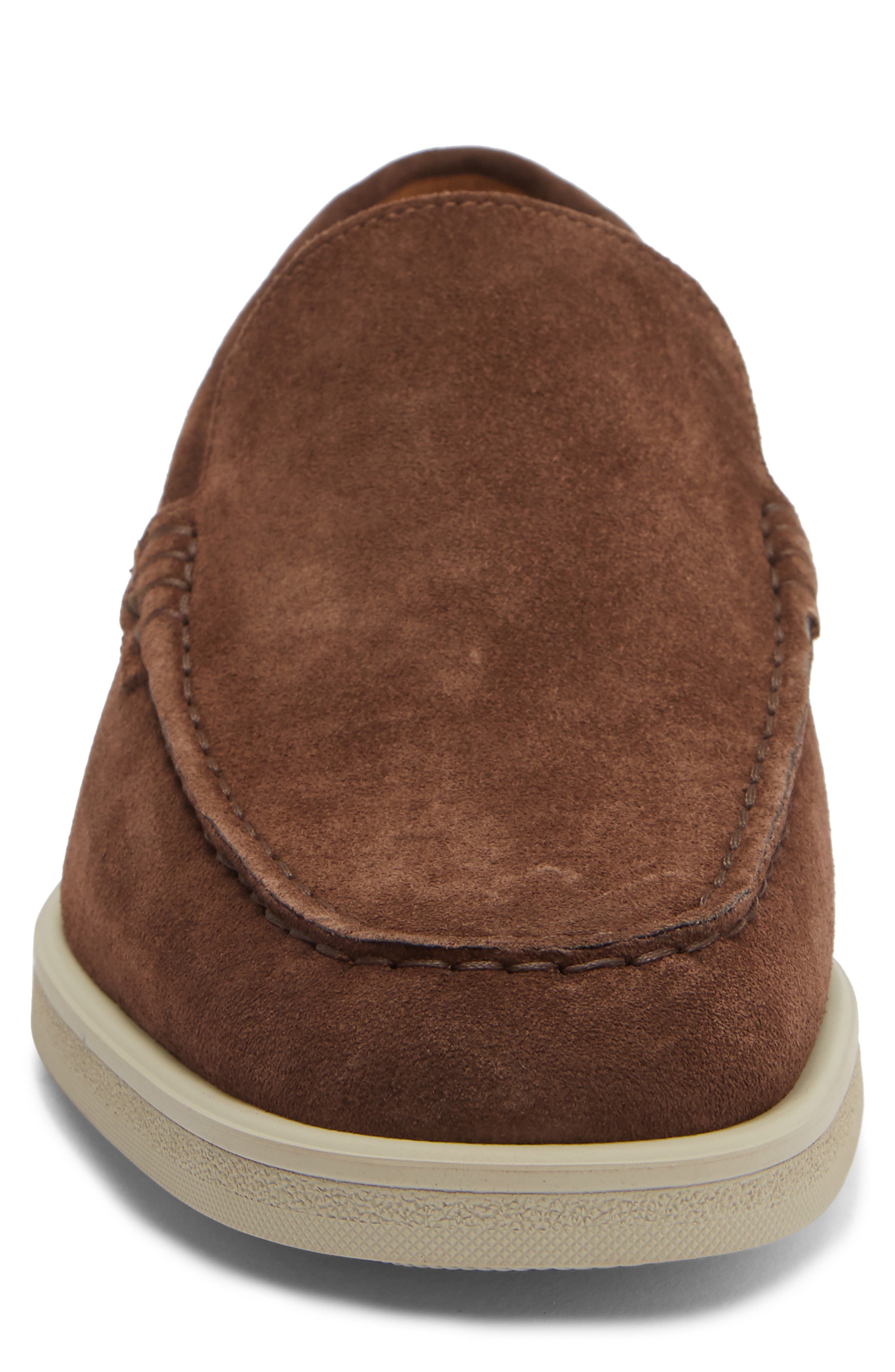 Don Loafer, Alternate, color, ESPRESSO
