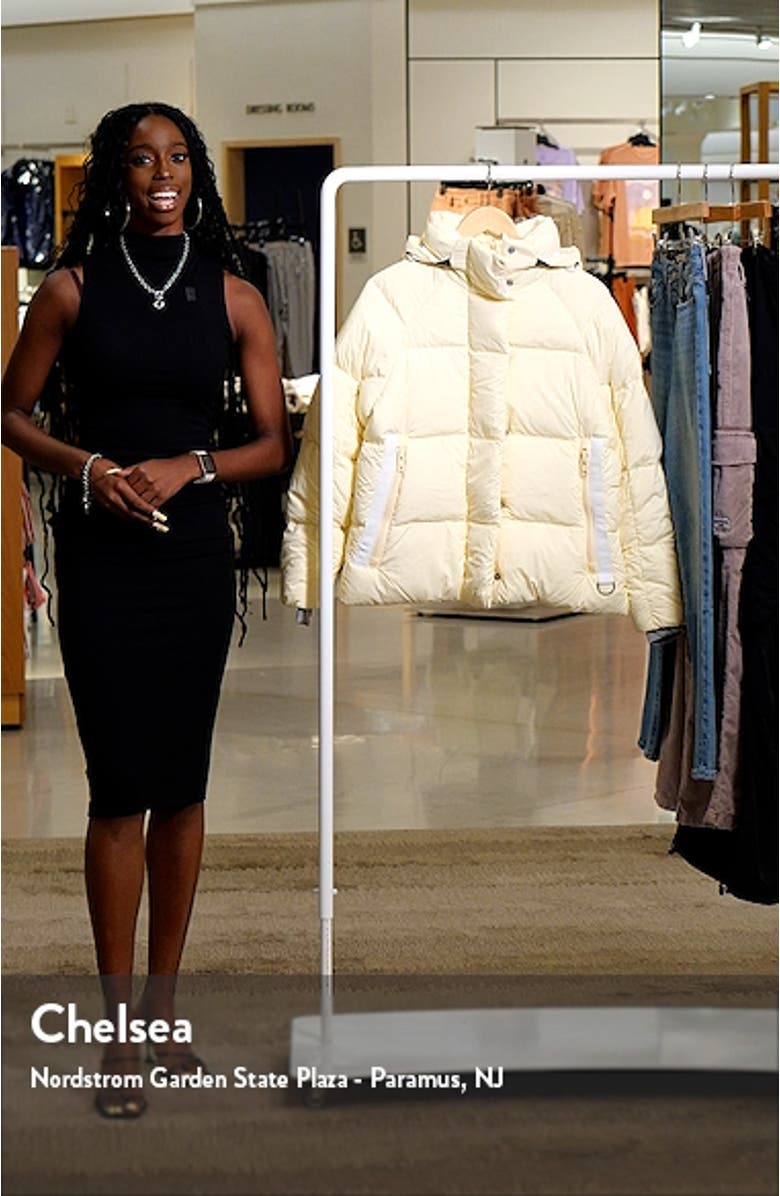 Junction 750 Fill Power Down Parka, sales video thumbnail