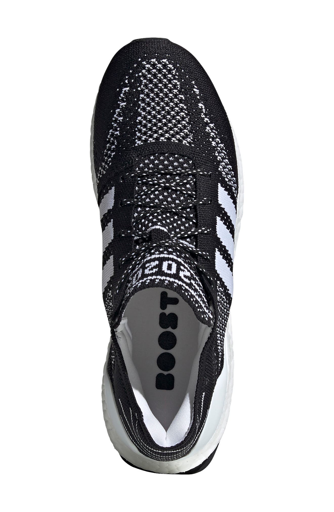 adidas UltraBoost DNA Running Shoe, Alternate, color, 
