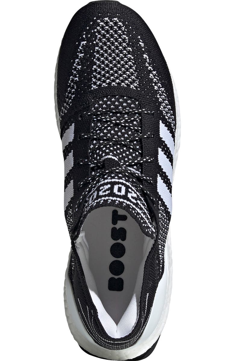 adidas UltraBoost DNA Running Shoe, Alternate, color,
