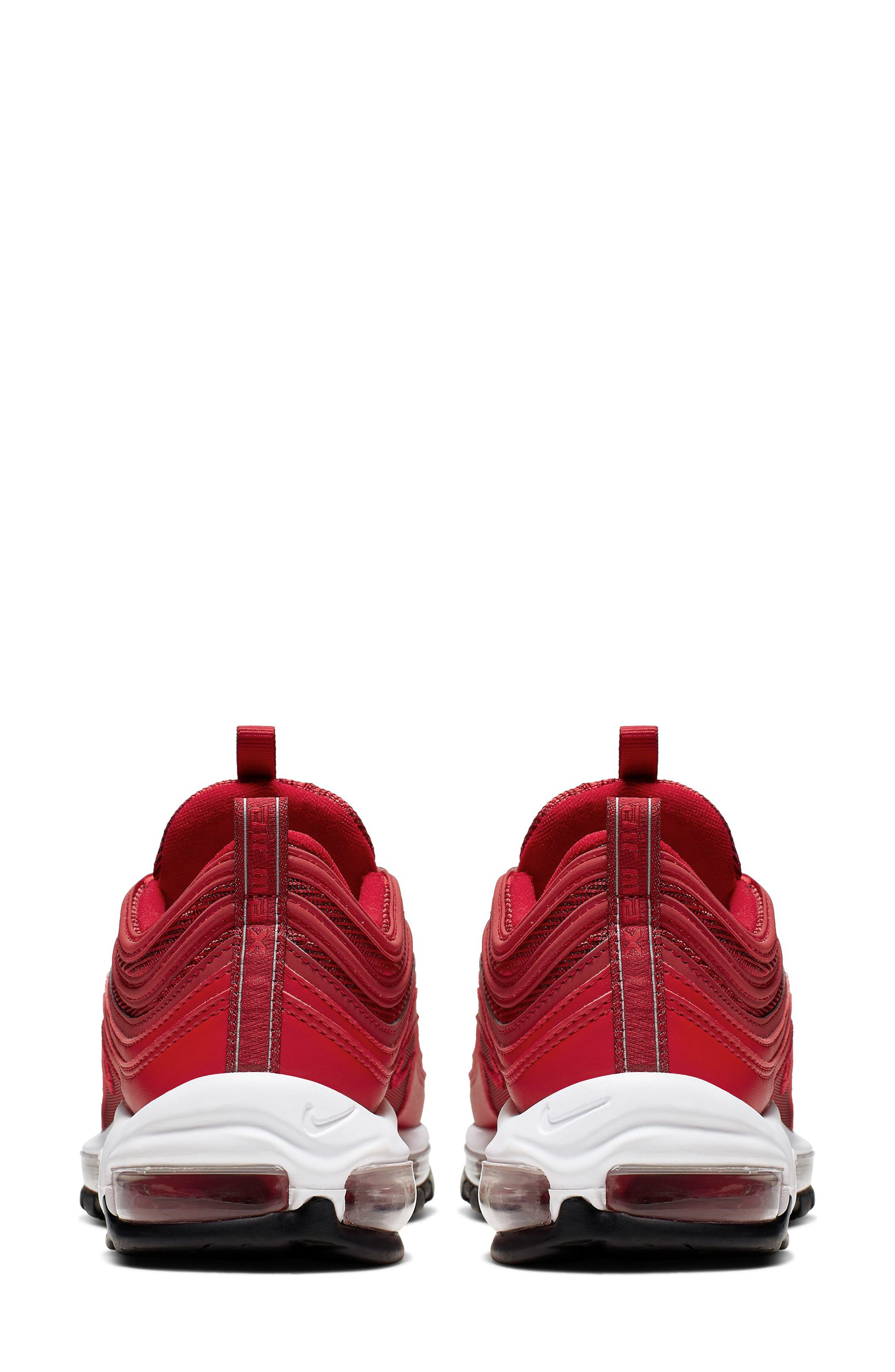 Nike Air Max 97 Sneaker, Alternate, color, 