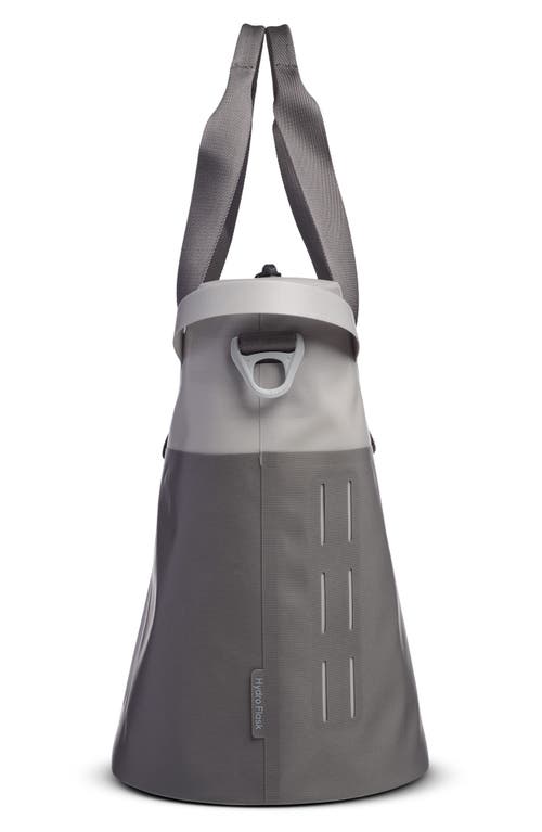Hydro Flask Day Escape™ 26-liter Cooler Tote In Peppercorn