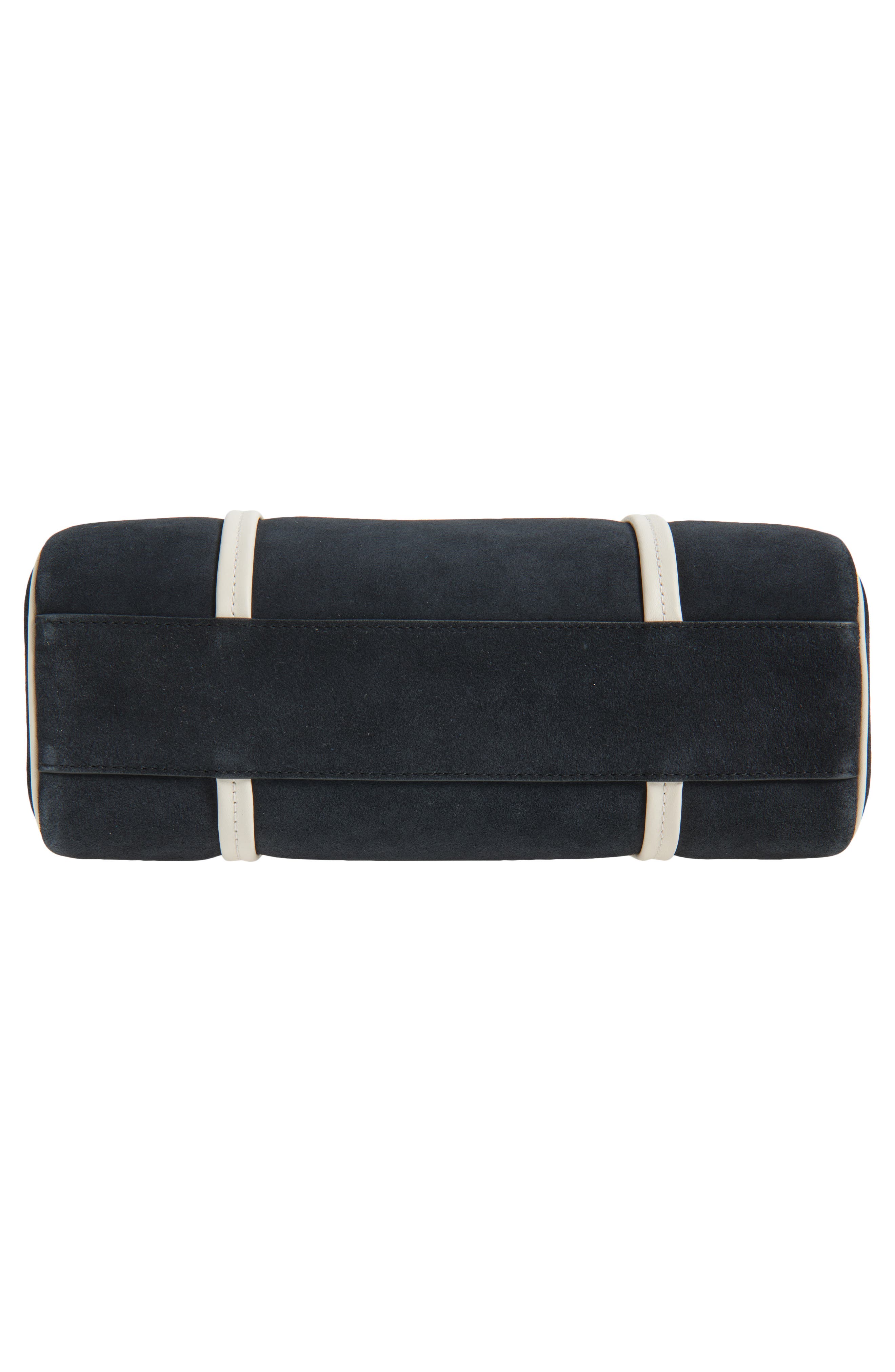 Madewell The Brioche Shoulder Bag, Alternate, color, Juniper Berry Multi