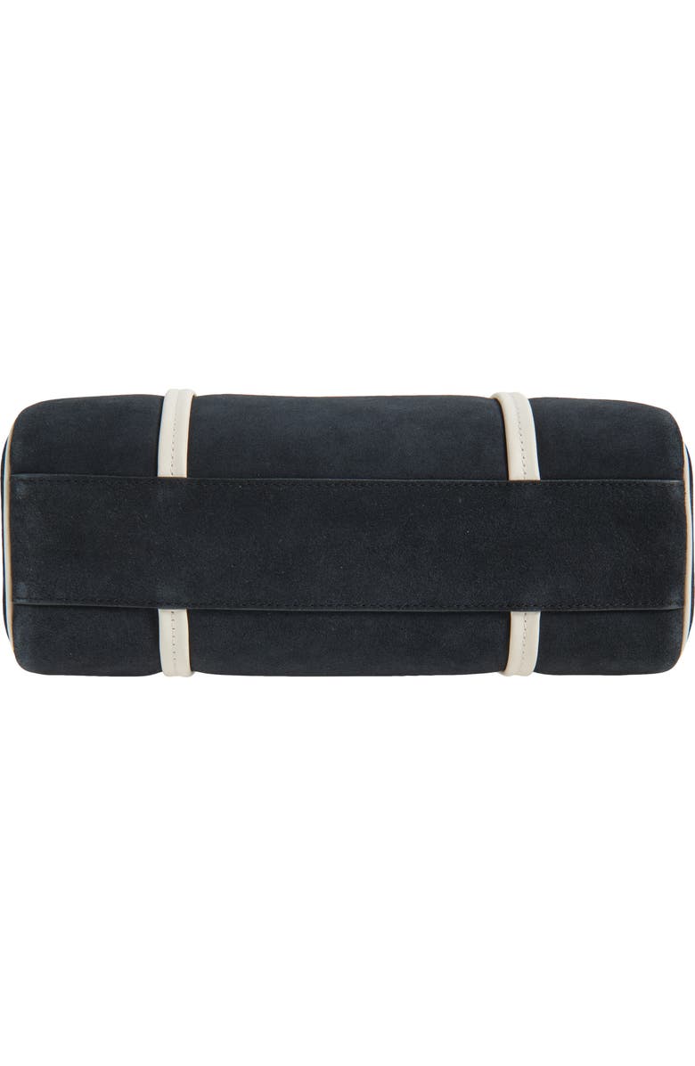 Madewell The Brioche Shoulder Bag, Alternate, color, Juniper Berry Multi