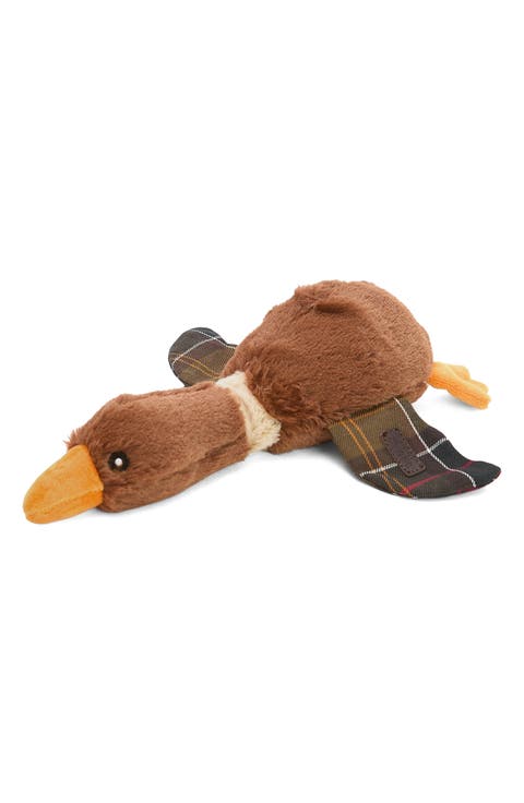 Flying Duck Dog Toy