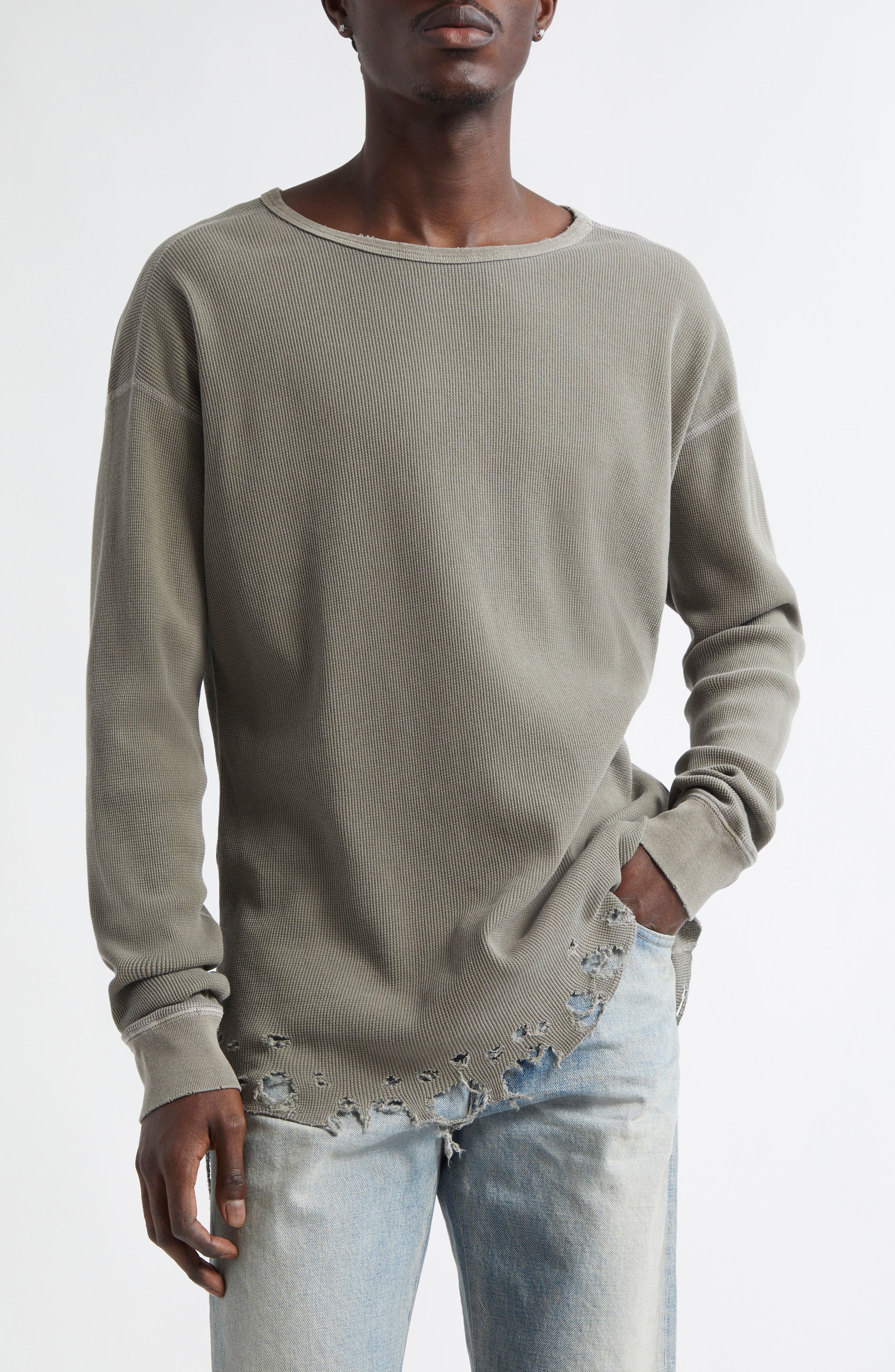 designer thermal shirts