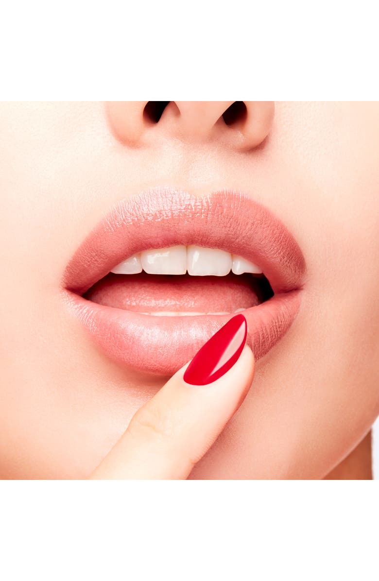 MAC Cosmetics Black Panther Matte Lipstick, Alternate, color, 