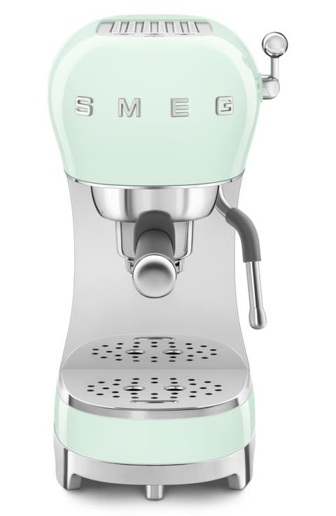 Manual Espresso Machine