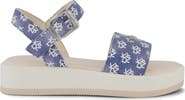 DKNY Kids' Lottie Brea Sandal