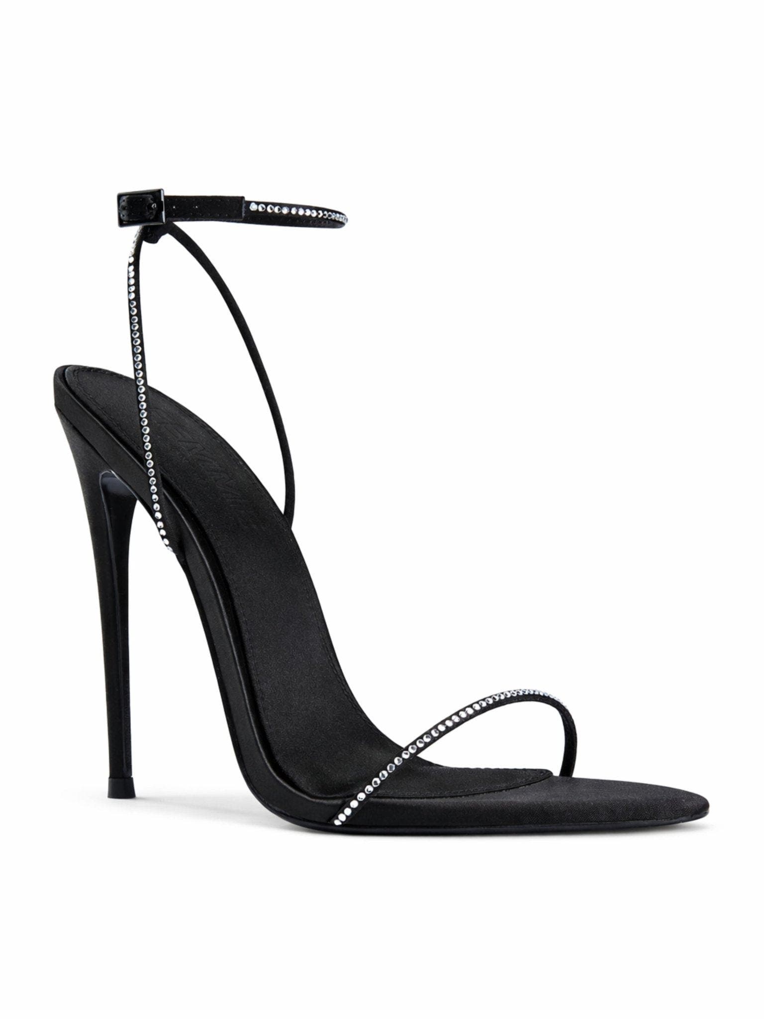 FEMME ANDX Sandal, Alternate, color, Black