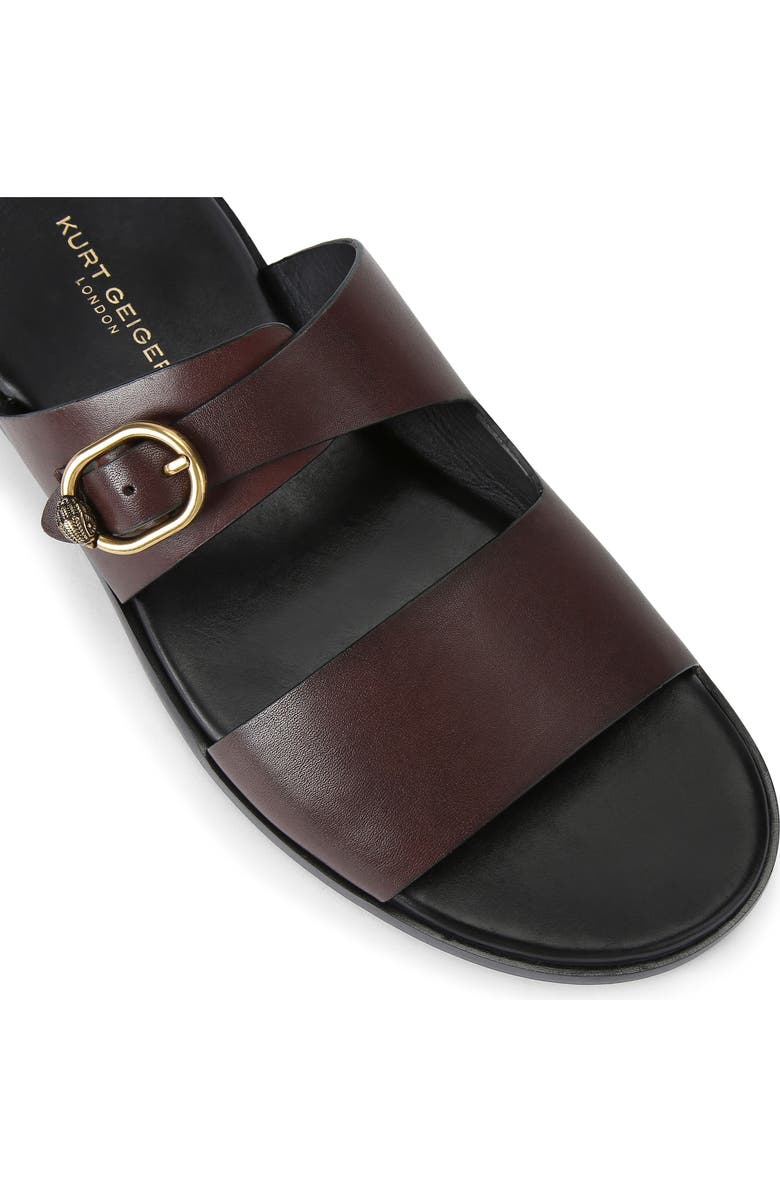 Kurt Geiger London Brent Slide Sandal, Alternate, color,