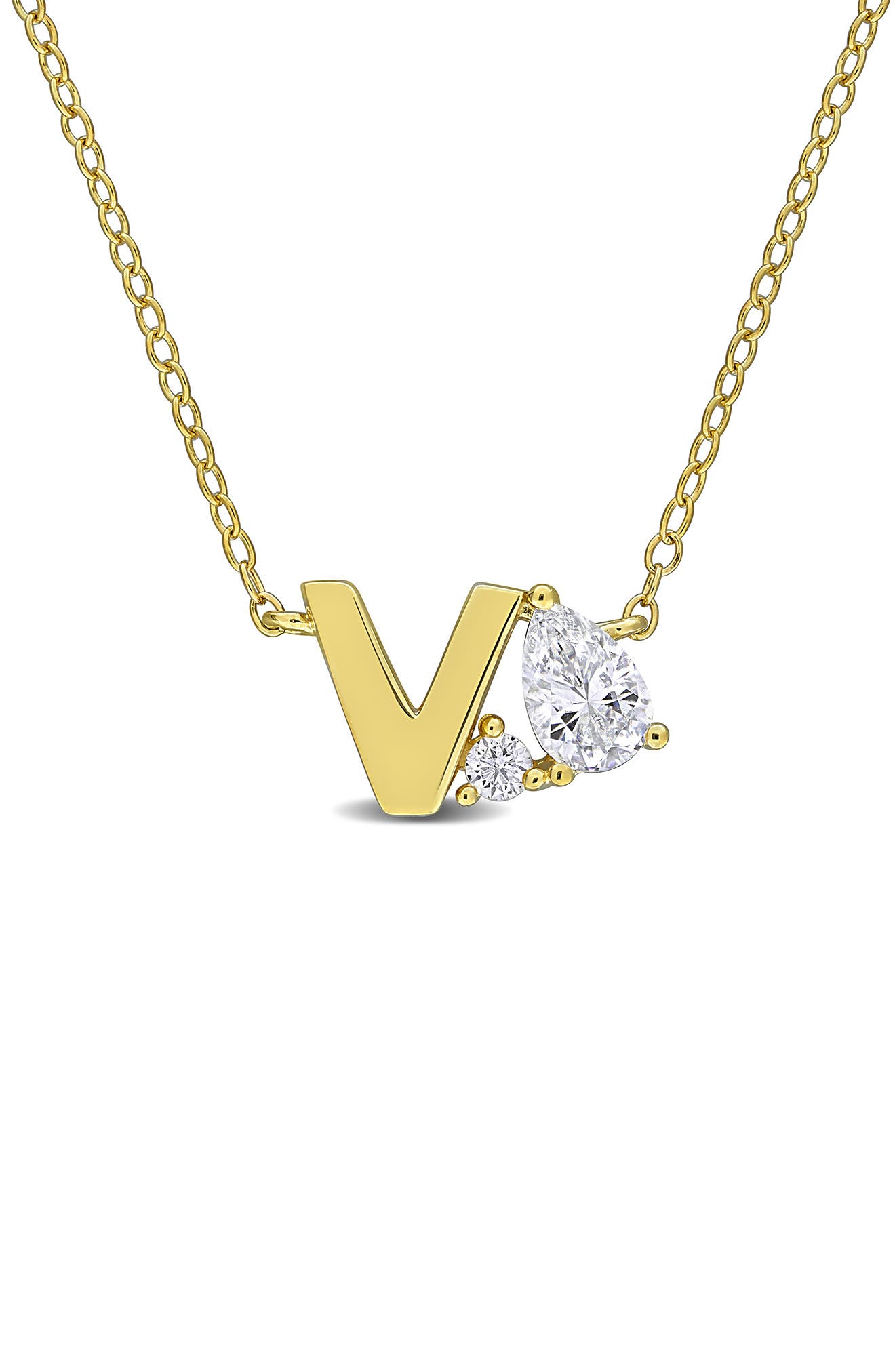 YELLOW GOLD V