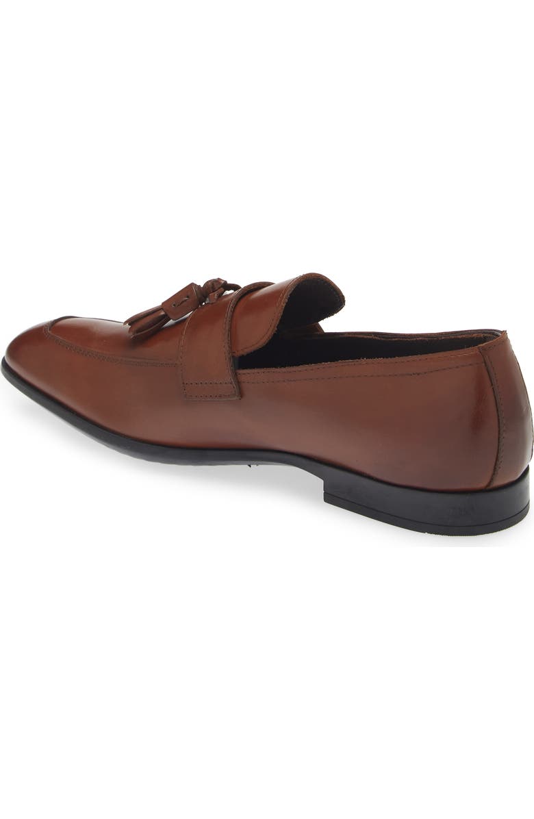 M BY BRUNO MAGLI Glen Tassel Loafer, Alternate, color,
