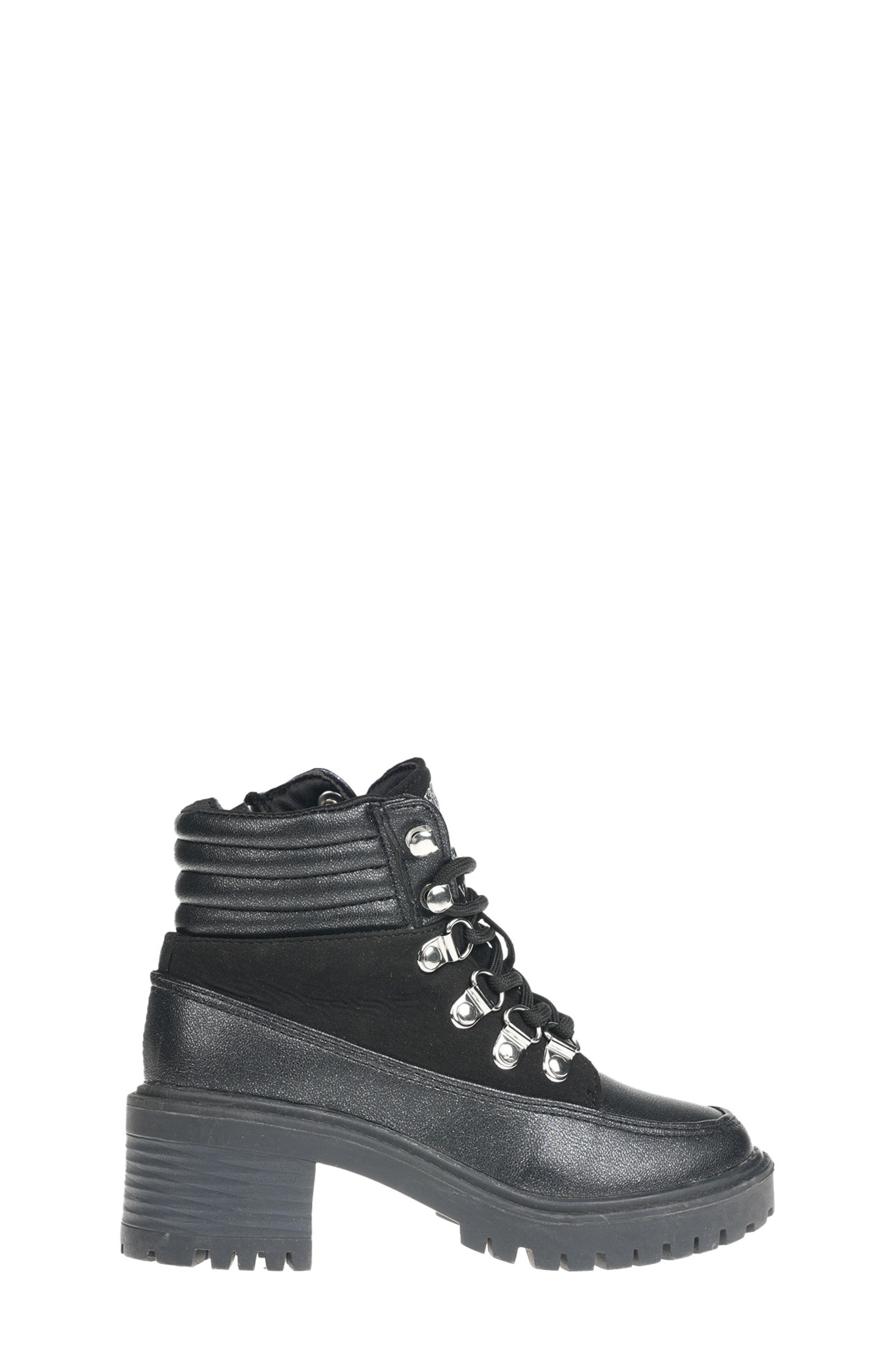 Vince Camuto Kids' Lug Sole Boot, Alternate, color, 