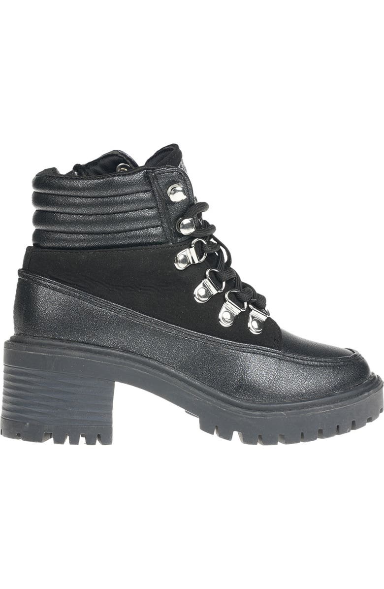 Vince Camuto Kids' Lug Sole Boot, Alternate, color,