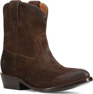 Frye Billy Western Boot
