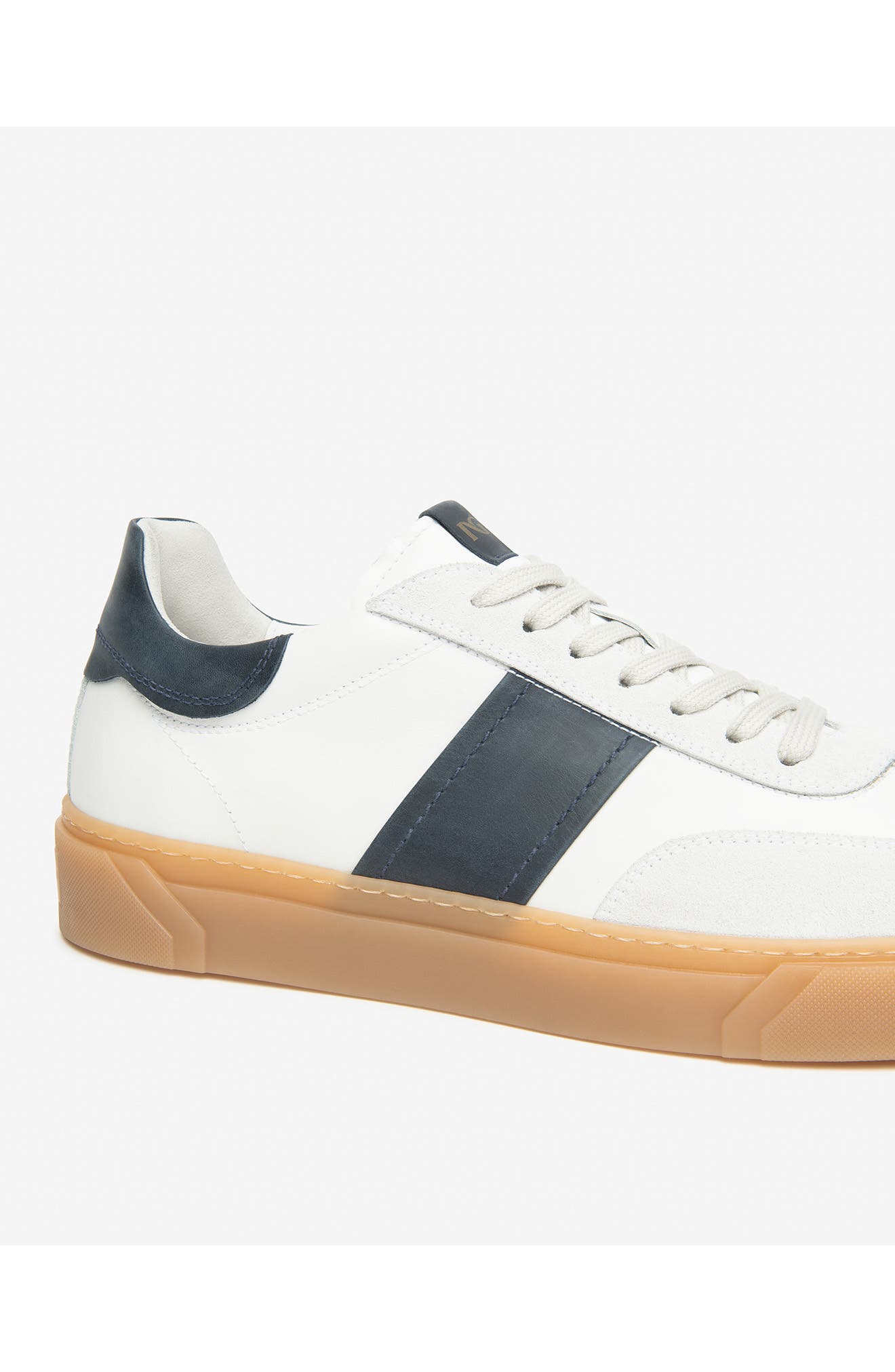 NeroGiardini Low Top Sneaker, Alternate, color, 