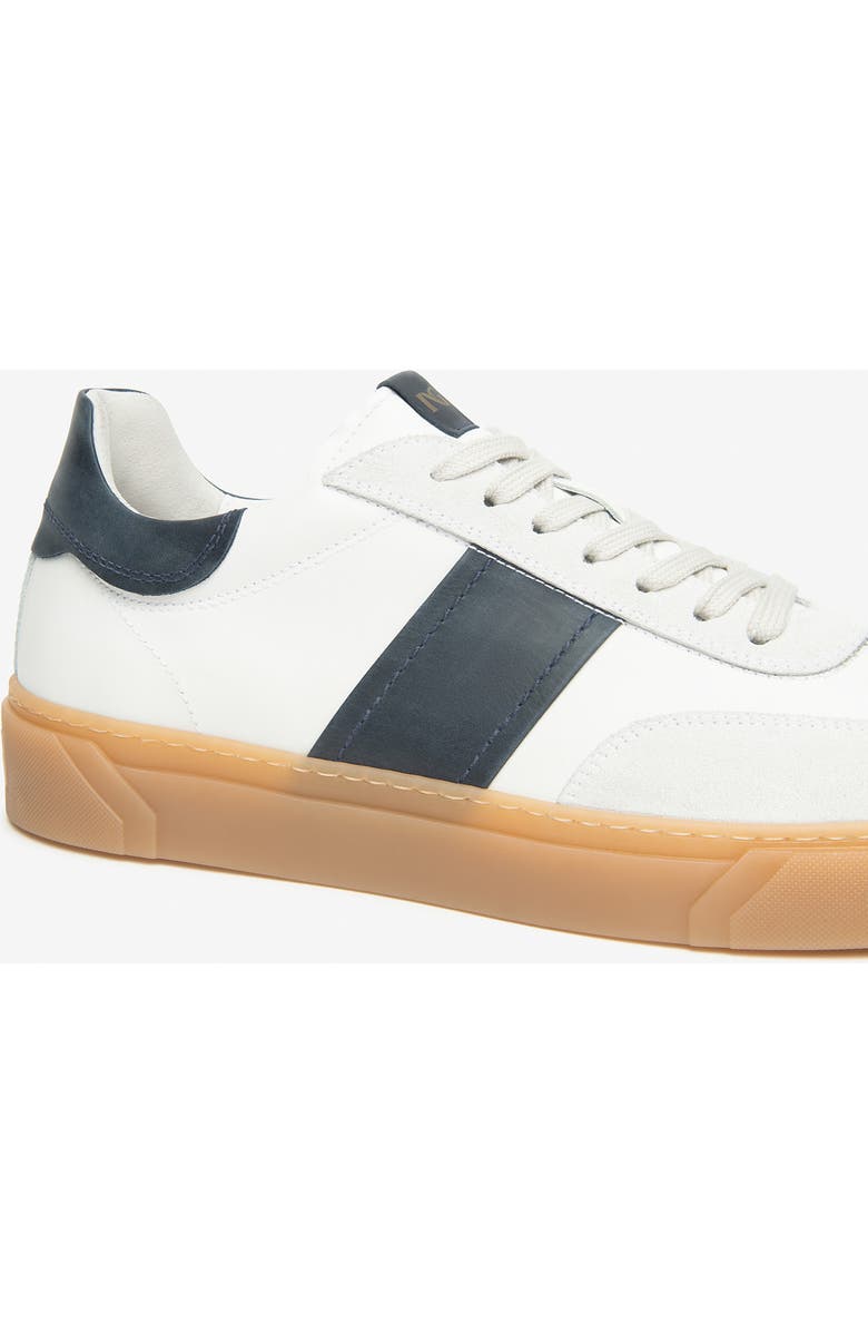 NeroGiardini Low Top Sneaker, Alternate, color,