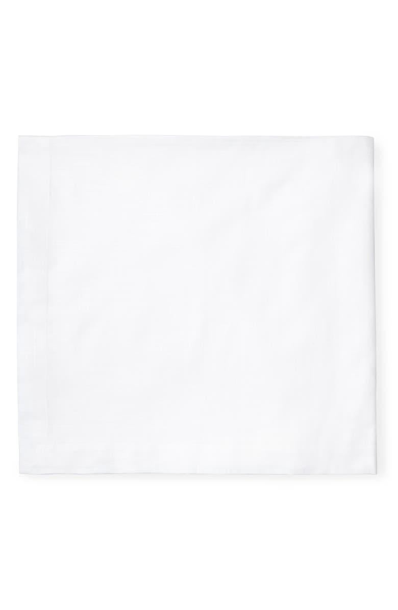 SFERRA Cartlin Oblong Tablecloth, Main, color,