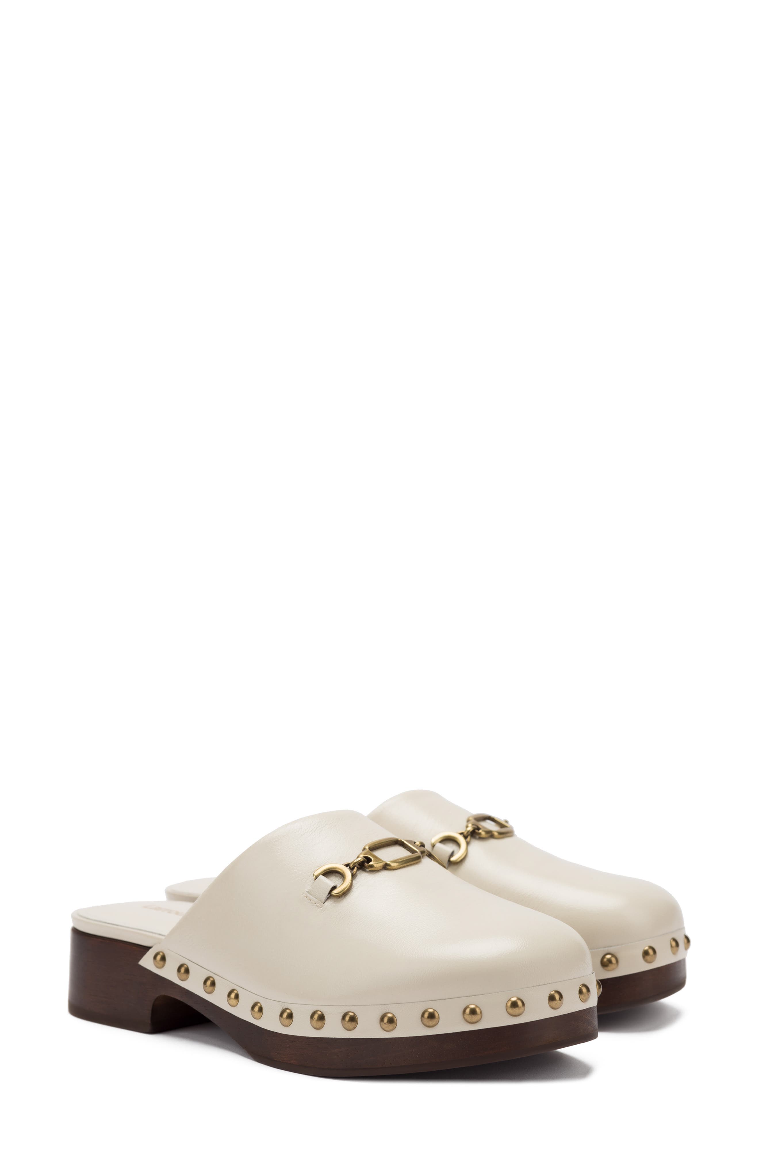 Larroudé Zuzi Bit Mule, Main, color, 