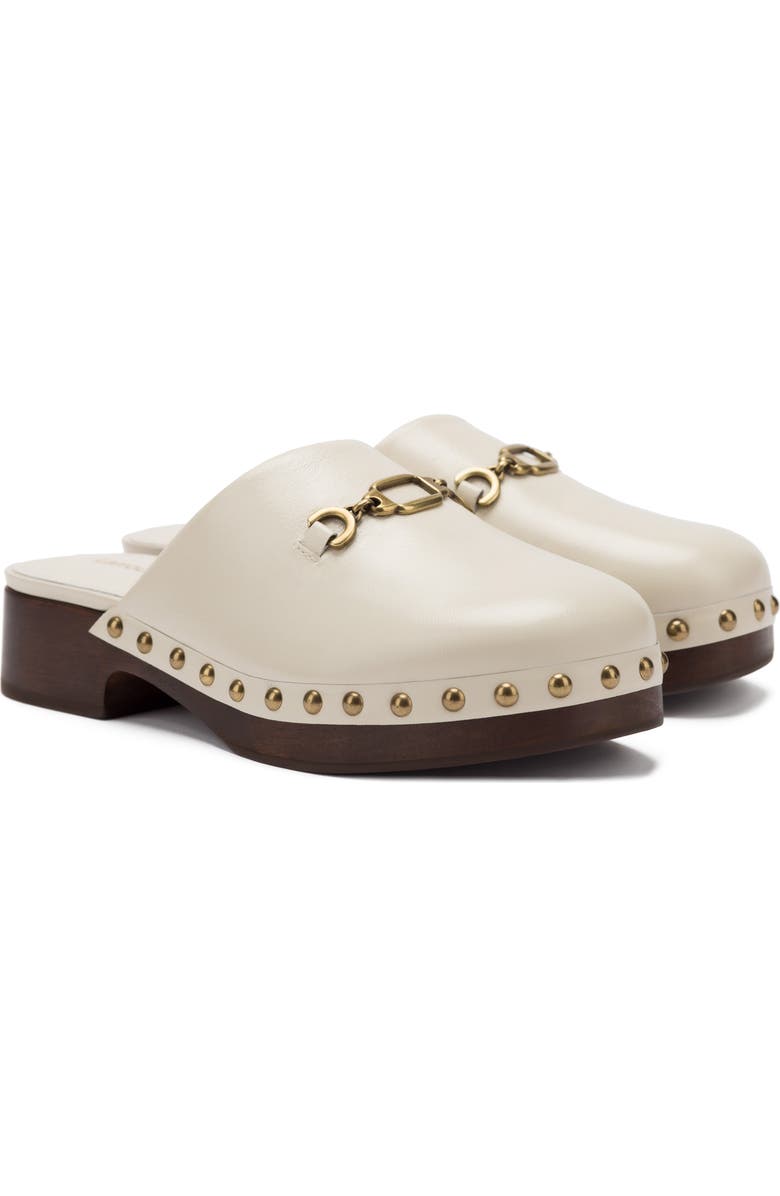 Larroudé Zuzi Bit Mule, Main, color,