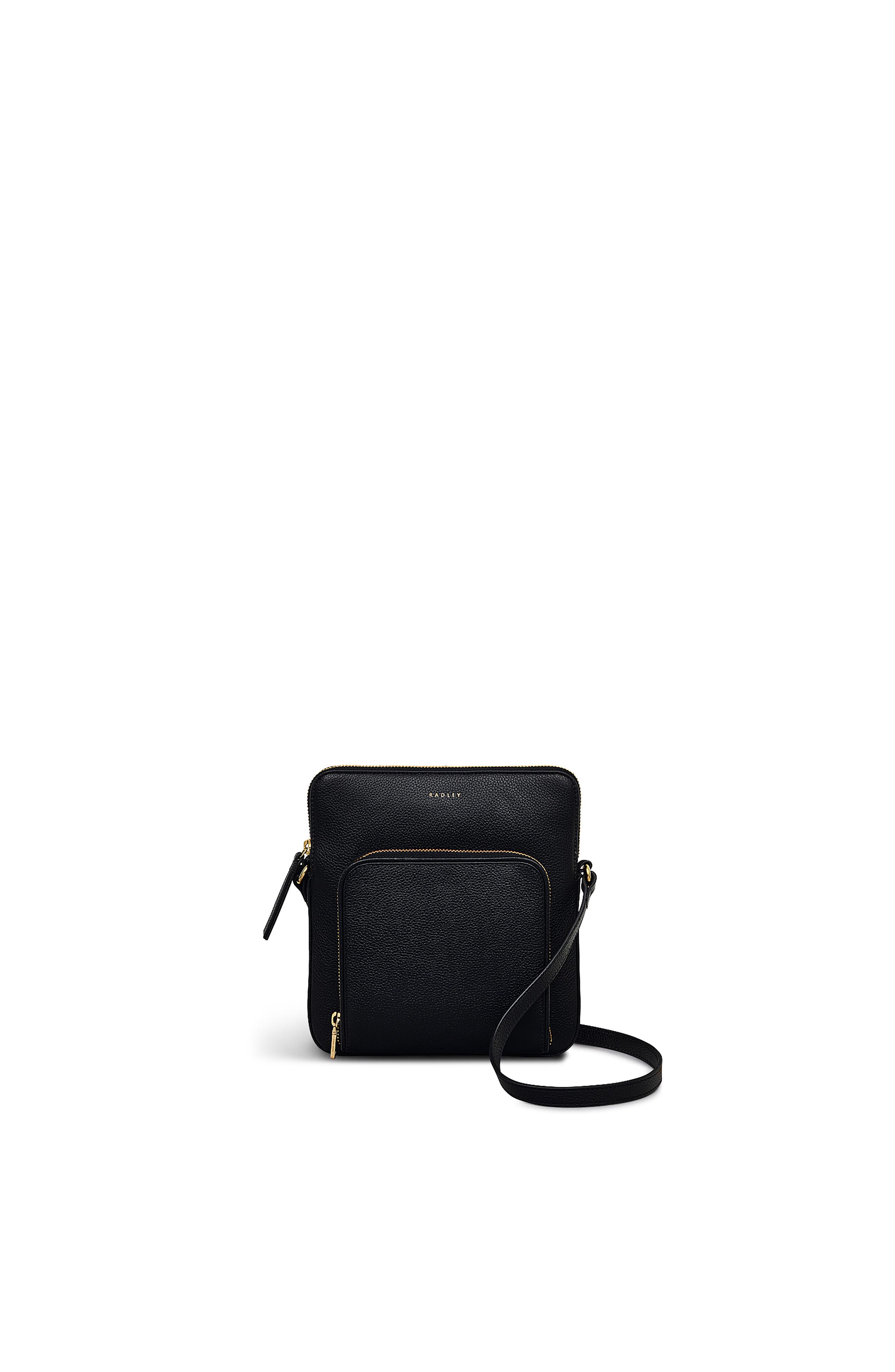 Radley Redford Close Medium Ziptop Crossbody Bag, Main, color, 