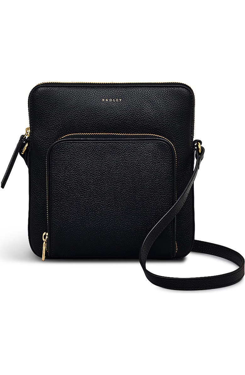 Radley Redford Close Medium Ziptop Crossbody Bag, Main, color,