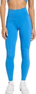 adidas Optime Workout Full Leggings
