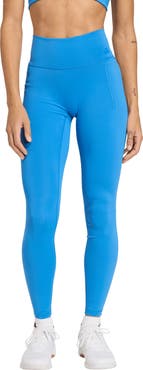 adidas Optime Workout Full Leggings