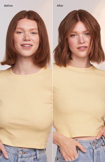 SinglePass Smooth X Ceramic Straightening & Styling Iron