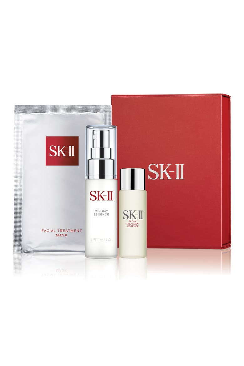 Skin Care Trio, Alternate, color, NO COLOR