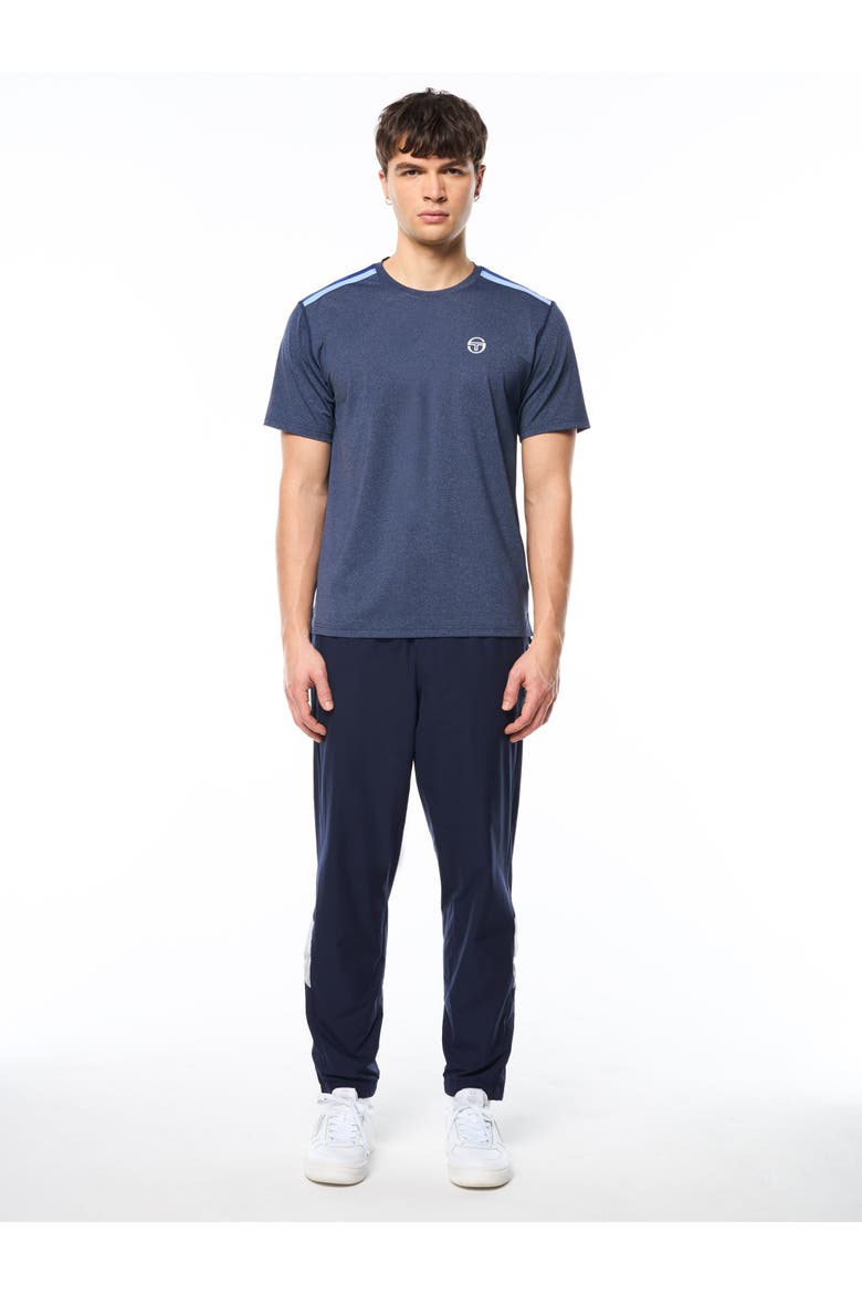 Sportivo T-Shirt, Alternate, color, MARITIME BLUE