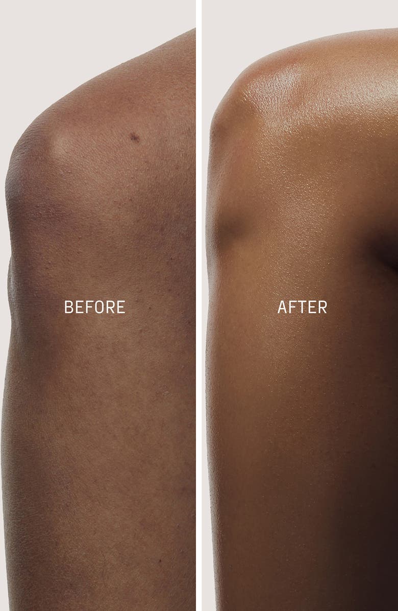 NERRĀ Citrus Wave The Dry Body Oil, Alternate, color, 