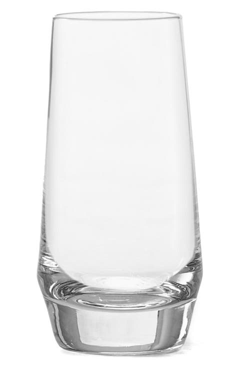 Pure Set of 6 Shot Glasses