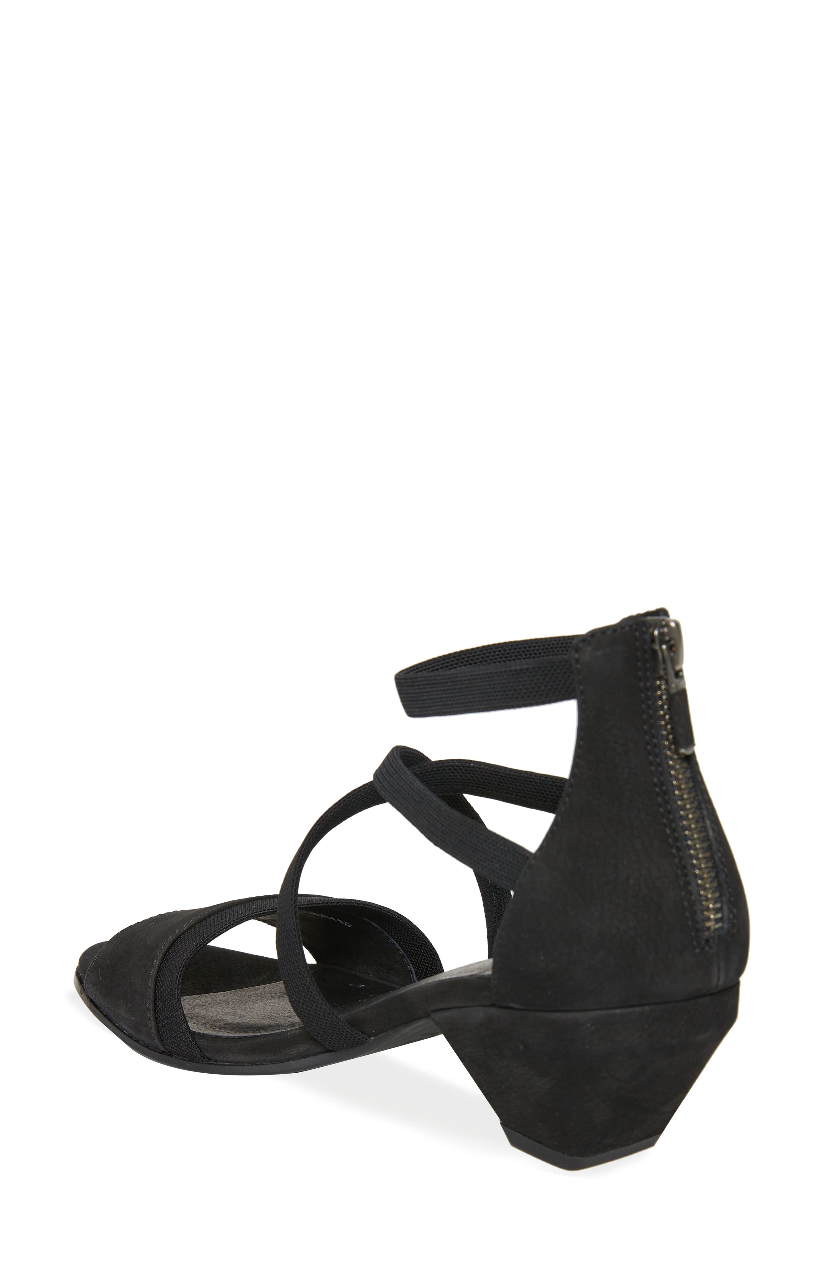 Eileen Fisher May Sandal, Alternate, color, 