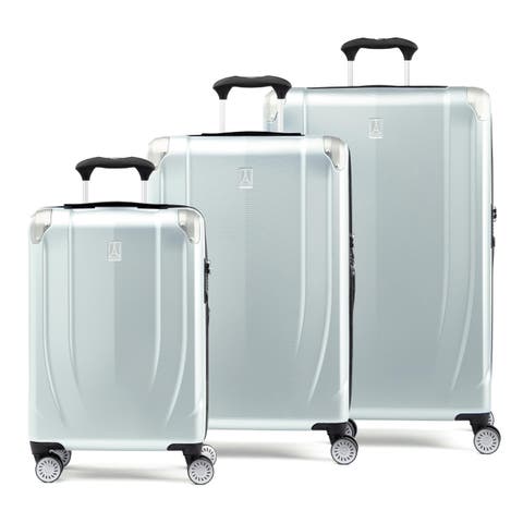 Pathways 3 Hardside Expandable 3 Piece (21"/25"/28") Spinner Luggage Set